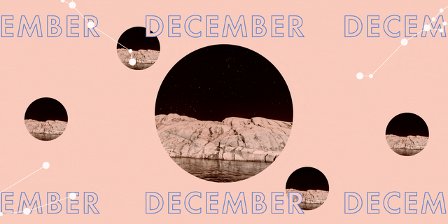 What December has in store for your star sign