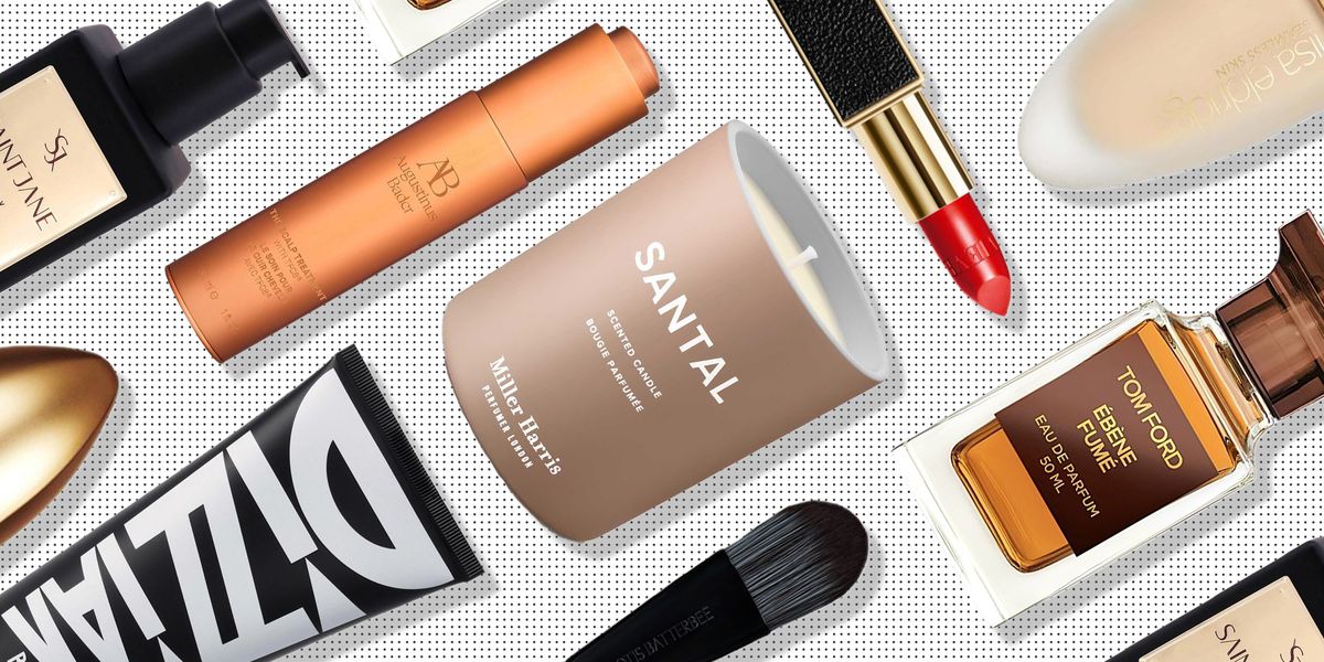 December Beauty Haul: Team ELLE's Pick Of The Best New Beauty Products ...