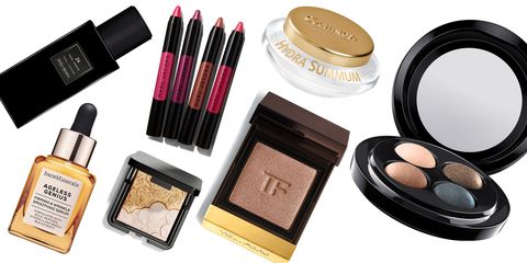 December 2017 beauty launches - Christmas beauty gift ideas