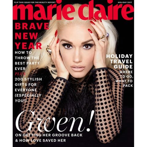 Marie Claire Sweepstakes Sweepstakes