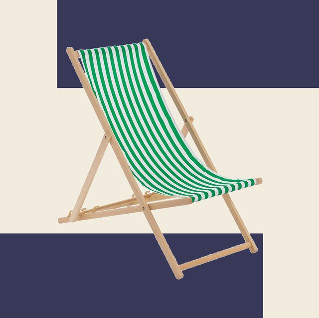 15 Best Deck Chairs To Buy Wooden Deck Chair Folding Fabric