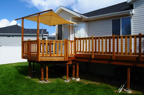 Maryland Decking Patio Builder Service Near Me Columbia Md