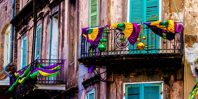 New Orleans’ Great Food And Good Weather Makes It An Ideal Couple’s Trip New Orleans’ Great Food And Good Weather Makes It An Ideal Couple’s Trip