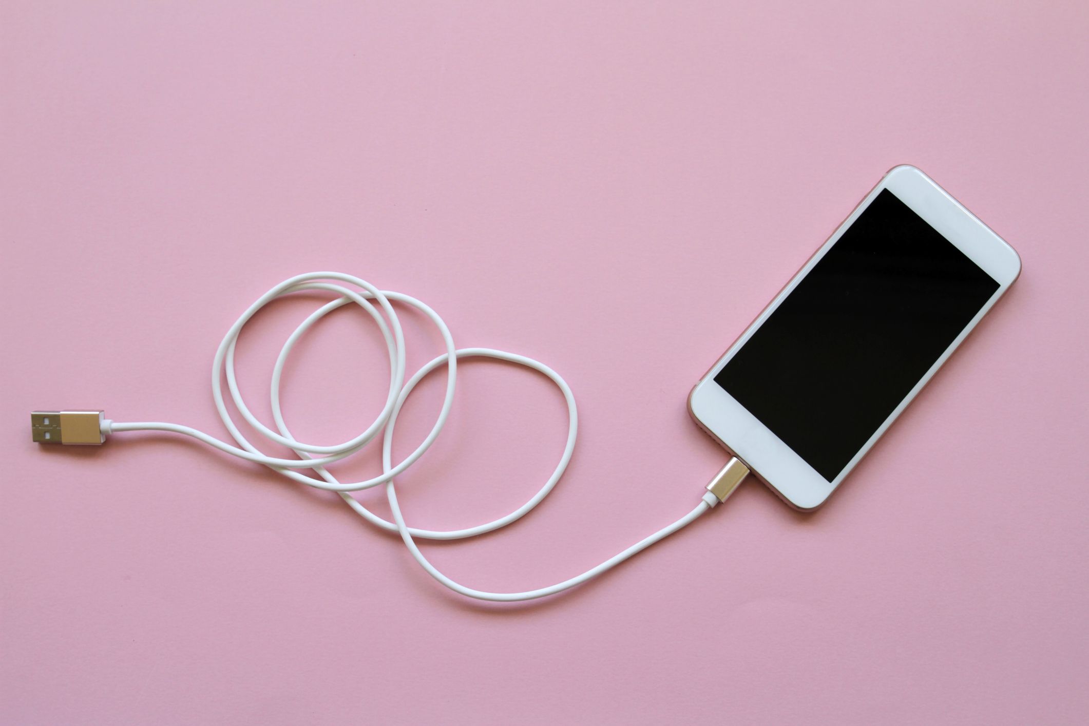 How to declutter your cables How to declutter your cables