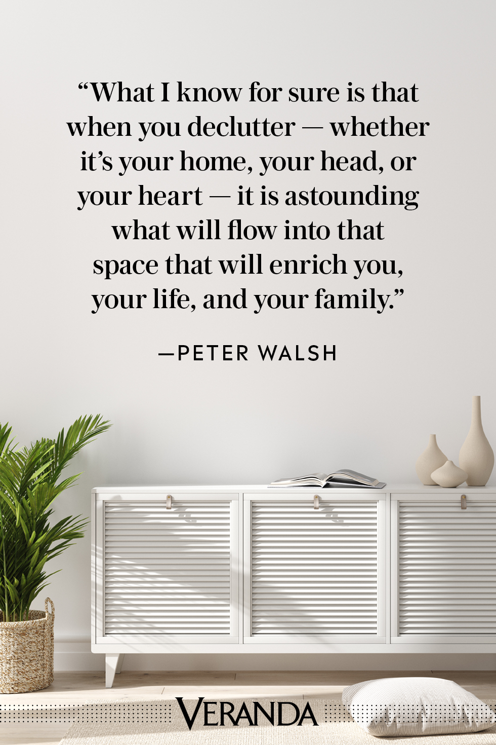 Best Decluttering Quotes Quotes On Cleaning And Organizing