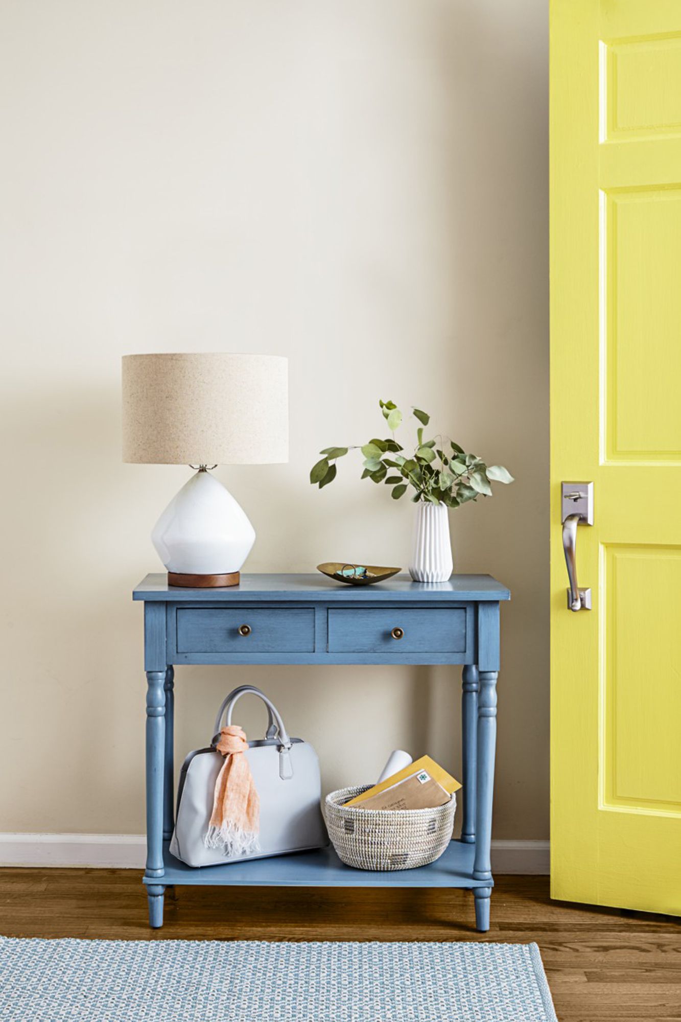 How To Declutter A Room Decluttering Your House