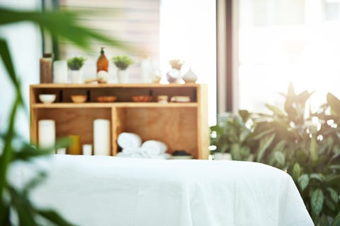 Massage Table massage table