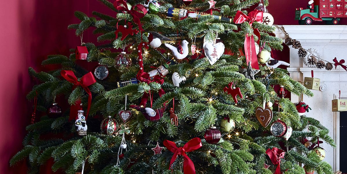 Keep Christmas Decorations Up Longer During Winter Lockdown