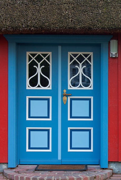 25 Creative Front Door Colors Paint Ideas For Your Front Door 25 creative front door colors paint