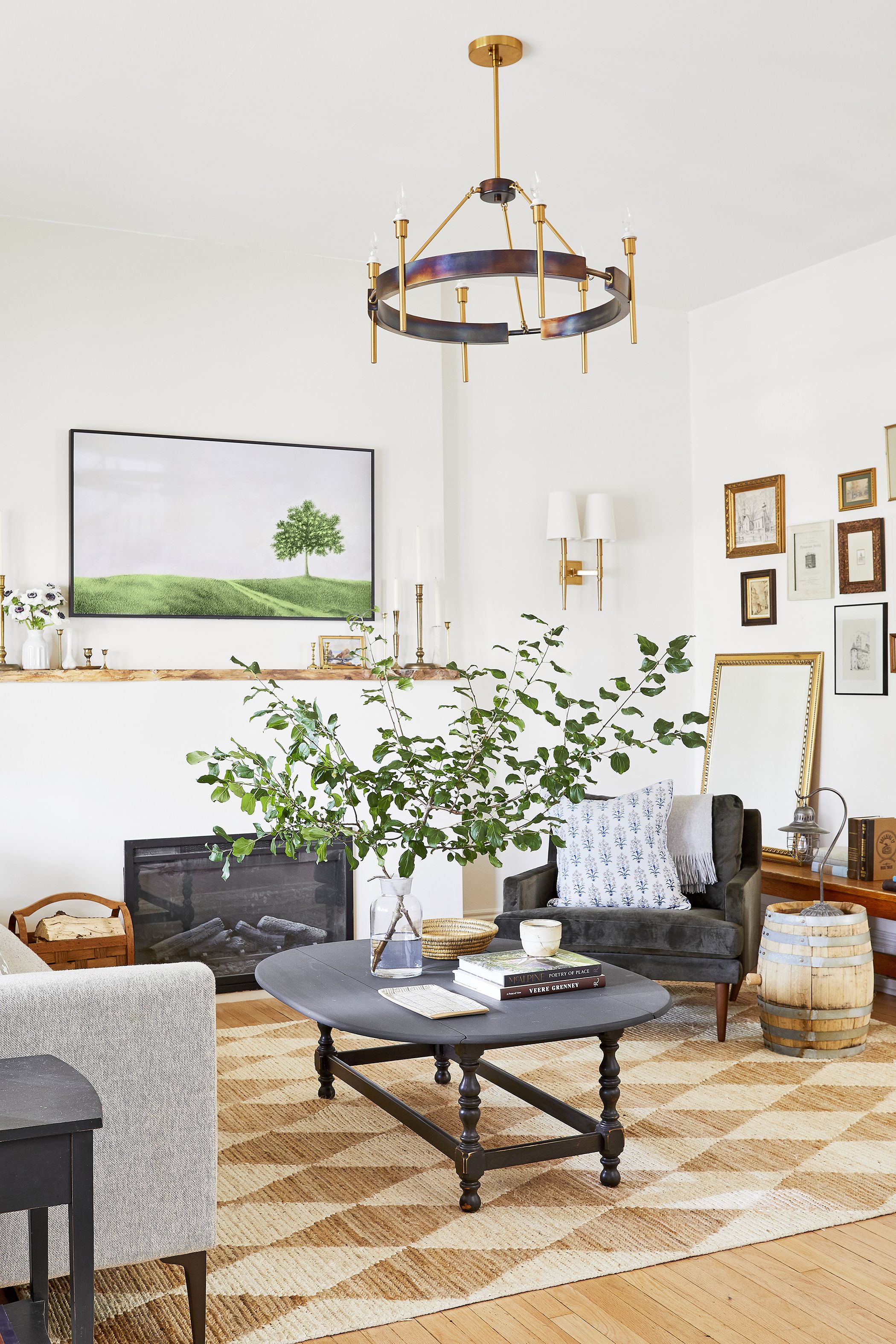 5 Easy Ways You Can Turn Transitional Home Decor Into Success