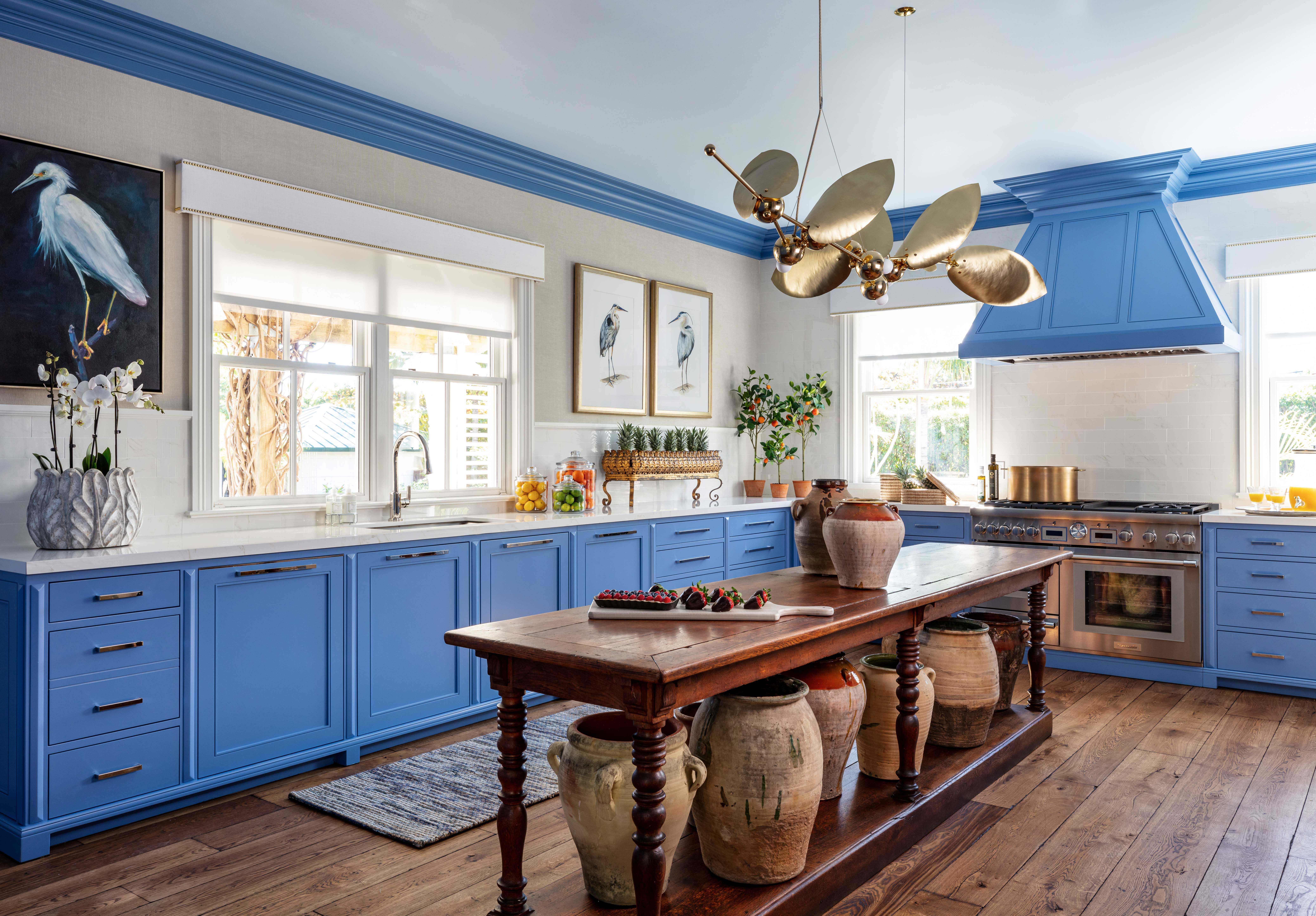 18 Best Kitchen Paint Colors 18   Ideas for Kitchen Colors