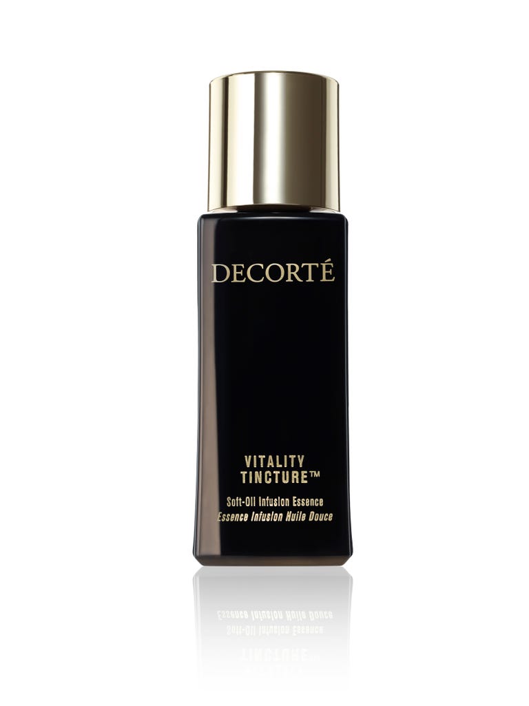 kate moss'Beauty-Essentials