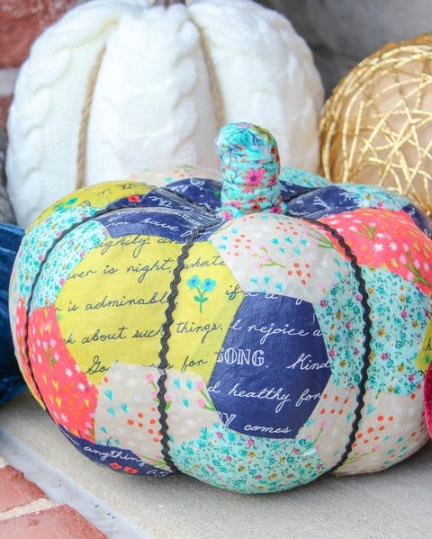 80 Best Pumpkin Decorating Ideas - No-Carve Pumpkin Decorations 80 Best Pumpkin Decorating Ideas - No-Carve Pumpkin Decorations