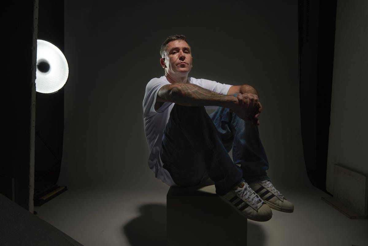Deda: «Torno al rap, ma senza nostalgia»