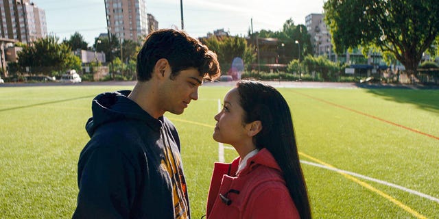 Peter and Lara Jean Have Returned: Your First Look at ‘To All the Boys: P.S. I Still Love You’ is Here