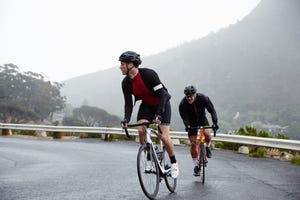 strava cycling challenges