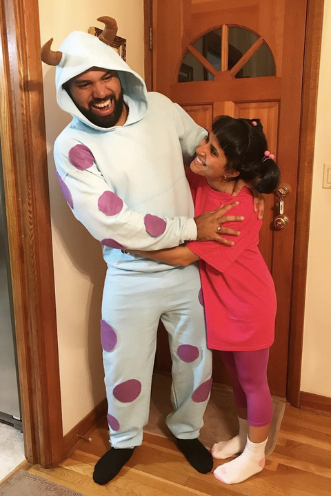 75 Best Couples Halloween Costumes 2020 Funny Couples Costumes 1561
