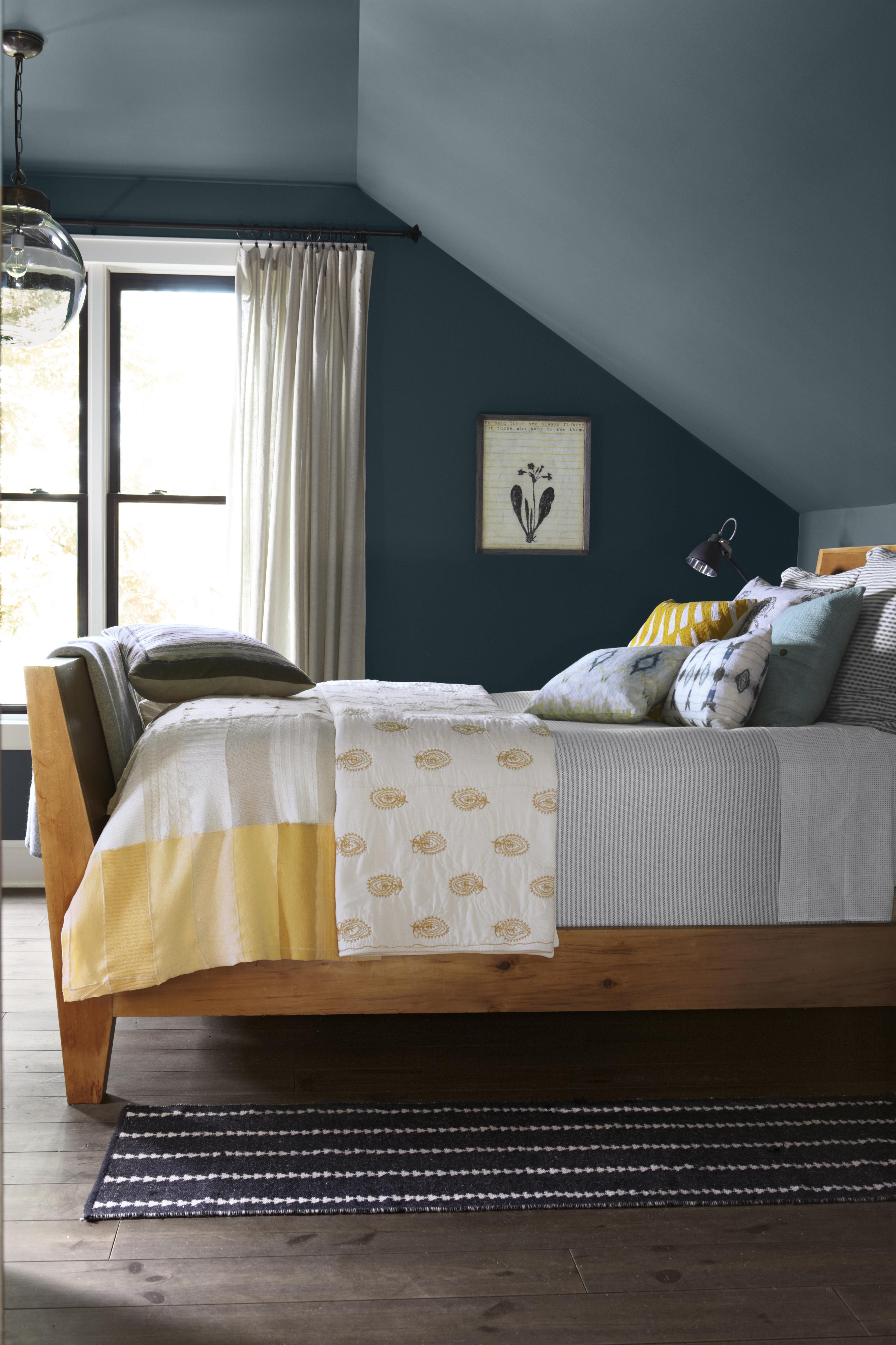 70 Of The Best Modern Paint Colors For Bedrooms The Sleep Judge