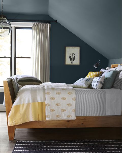 Bedroom Paint Color Ideas Best Paint Colors For Bedrooms