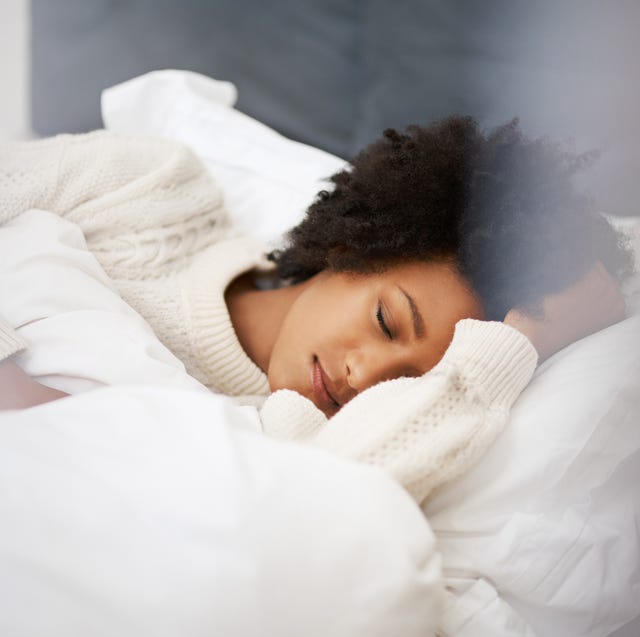 Deep in dreamland Deep in dreamland