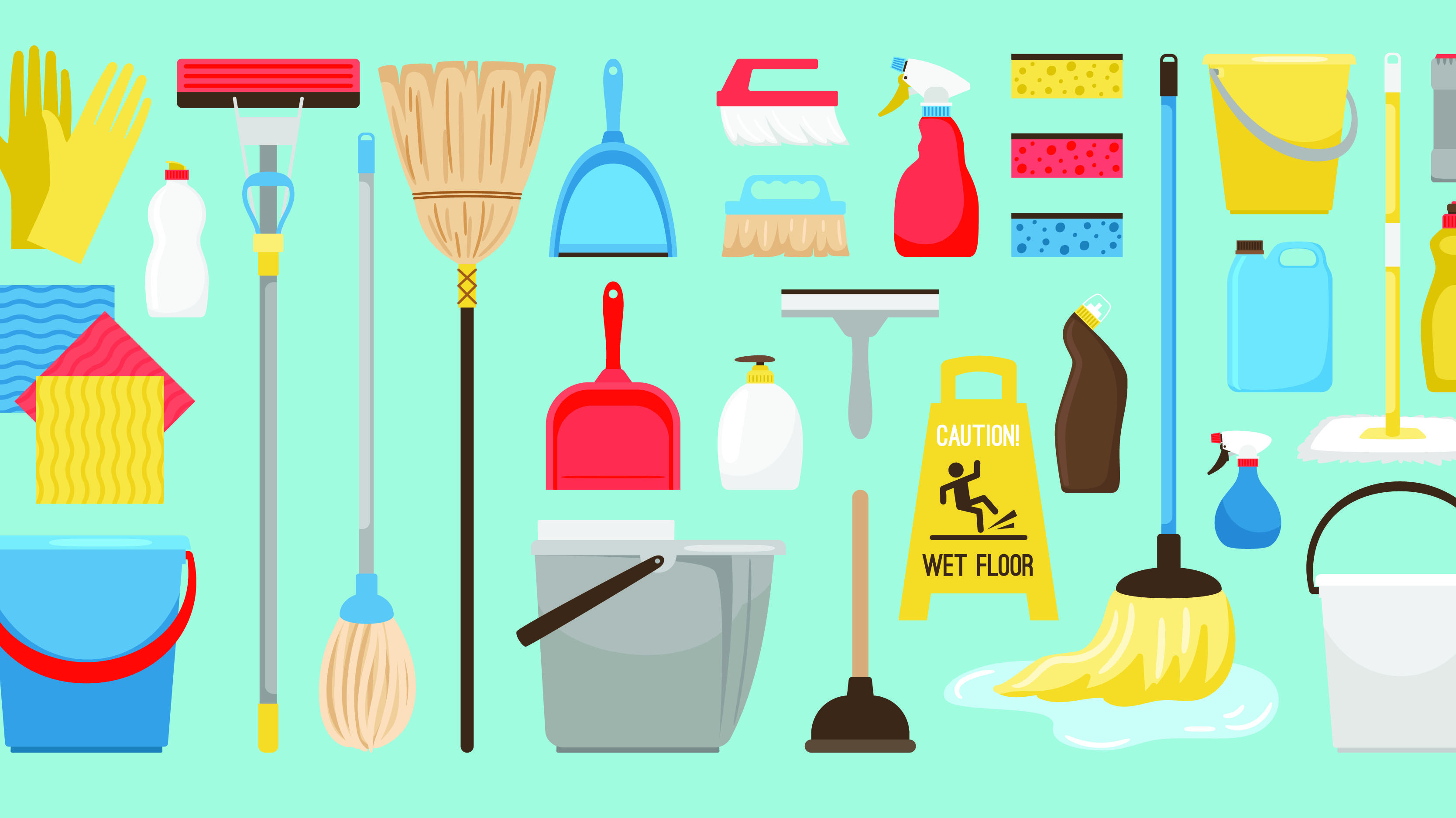 Cleaning Company Auckland