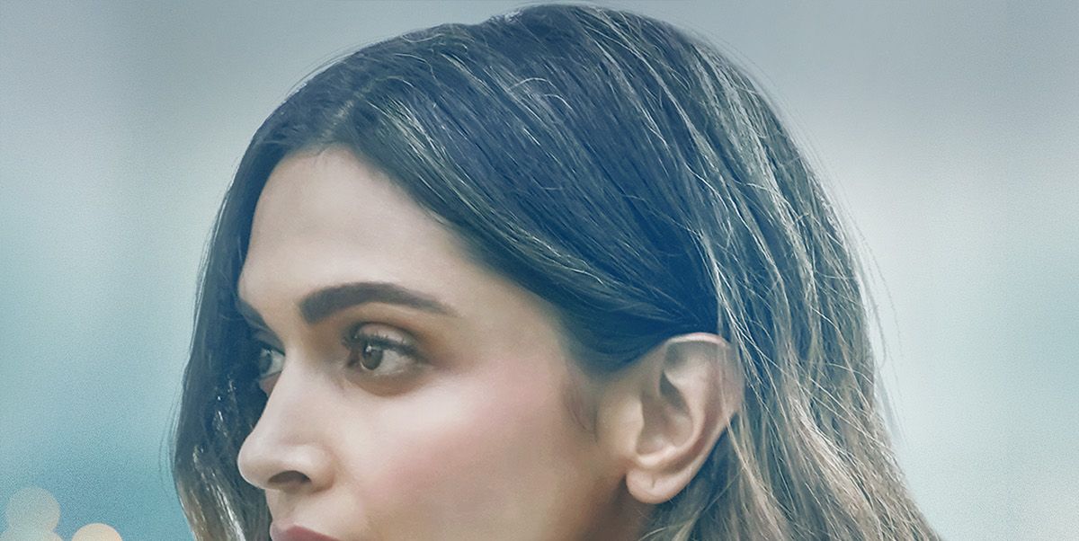 1200px x 602px - Deepika Padukone interview | Gehraiyaan, fashion and imposter syndrome