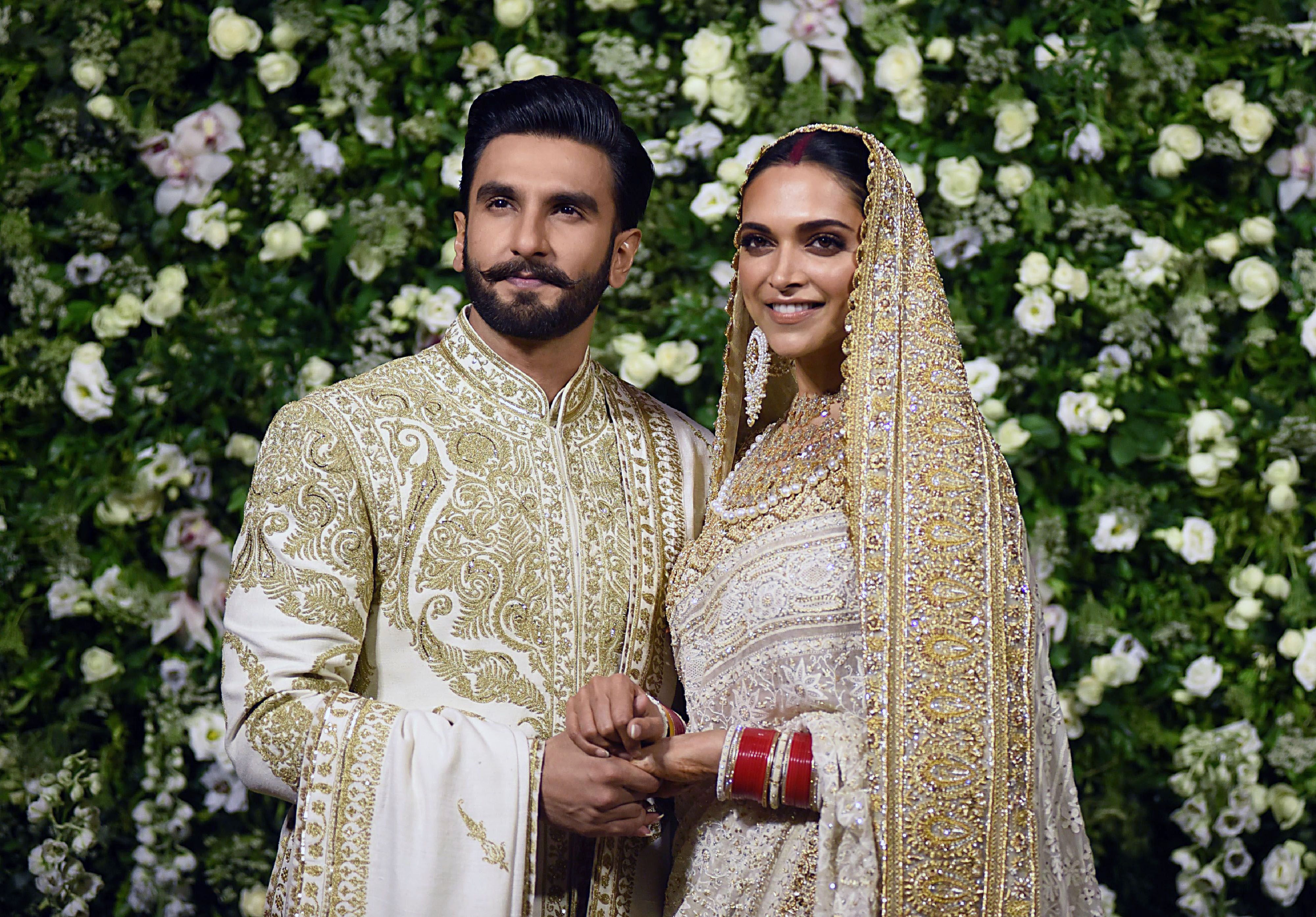 Why Deepika Padukone Waited Until Marriage To Live With Ranveer Singh