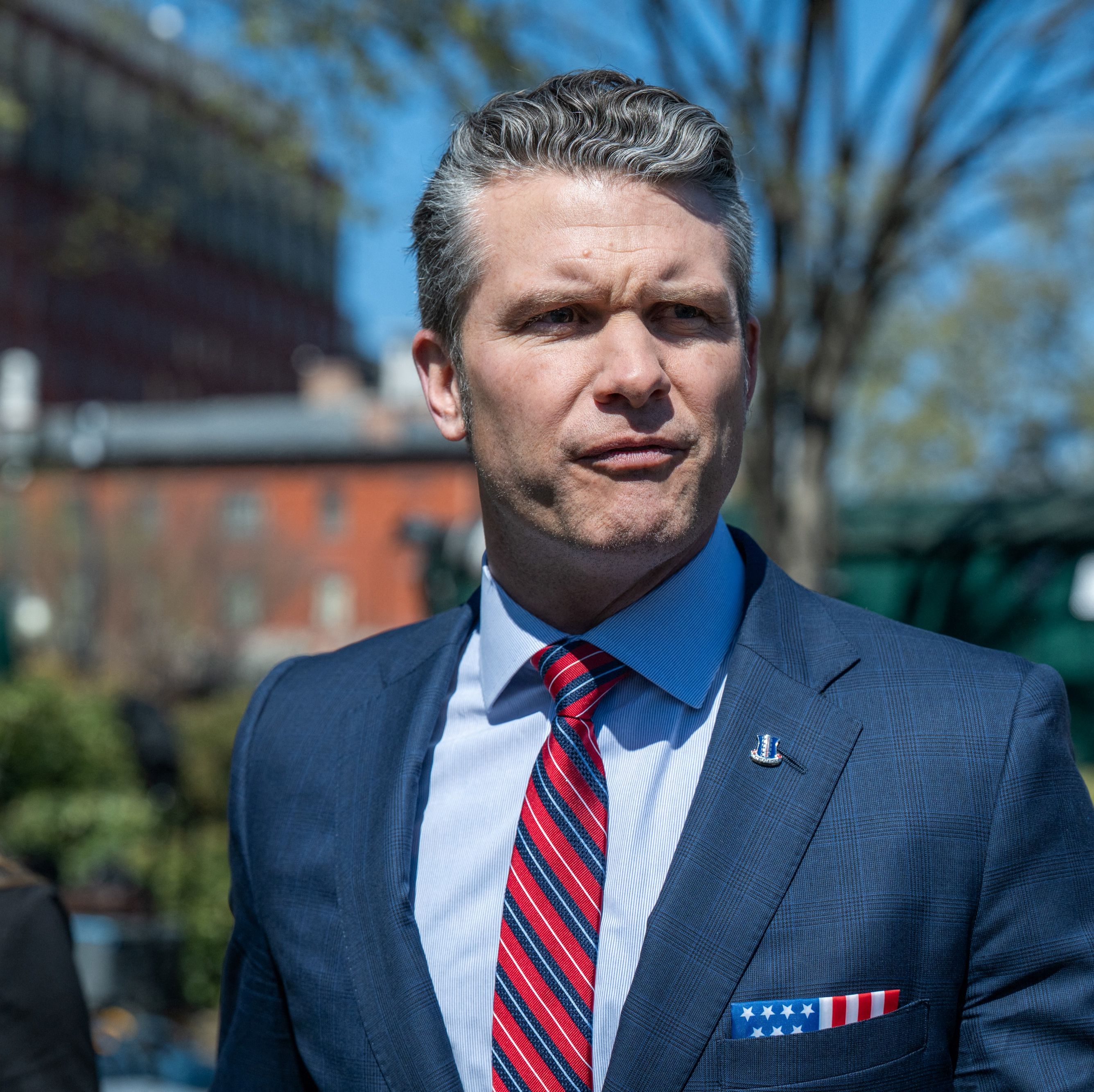 Secretary Hegseth's Response to Texting War Plans to a Journalist Is a Hilarious Exercise in Incompetence