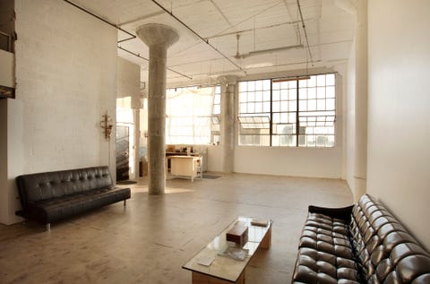 ¿Qué es (y qué no es) un loft? (11) ¿Qué es (y qué no es) un loft? (11)