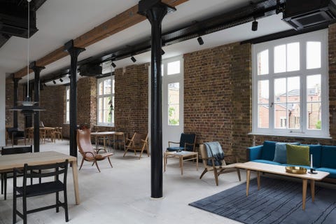¿Qué es (y qué no es) un loft? (7) ¿Qué es (y qué no es) un loft? (7)