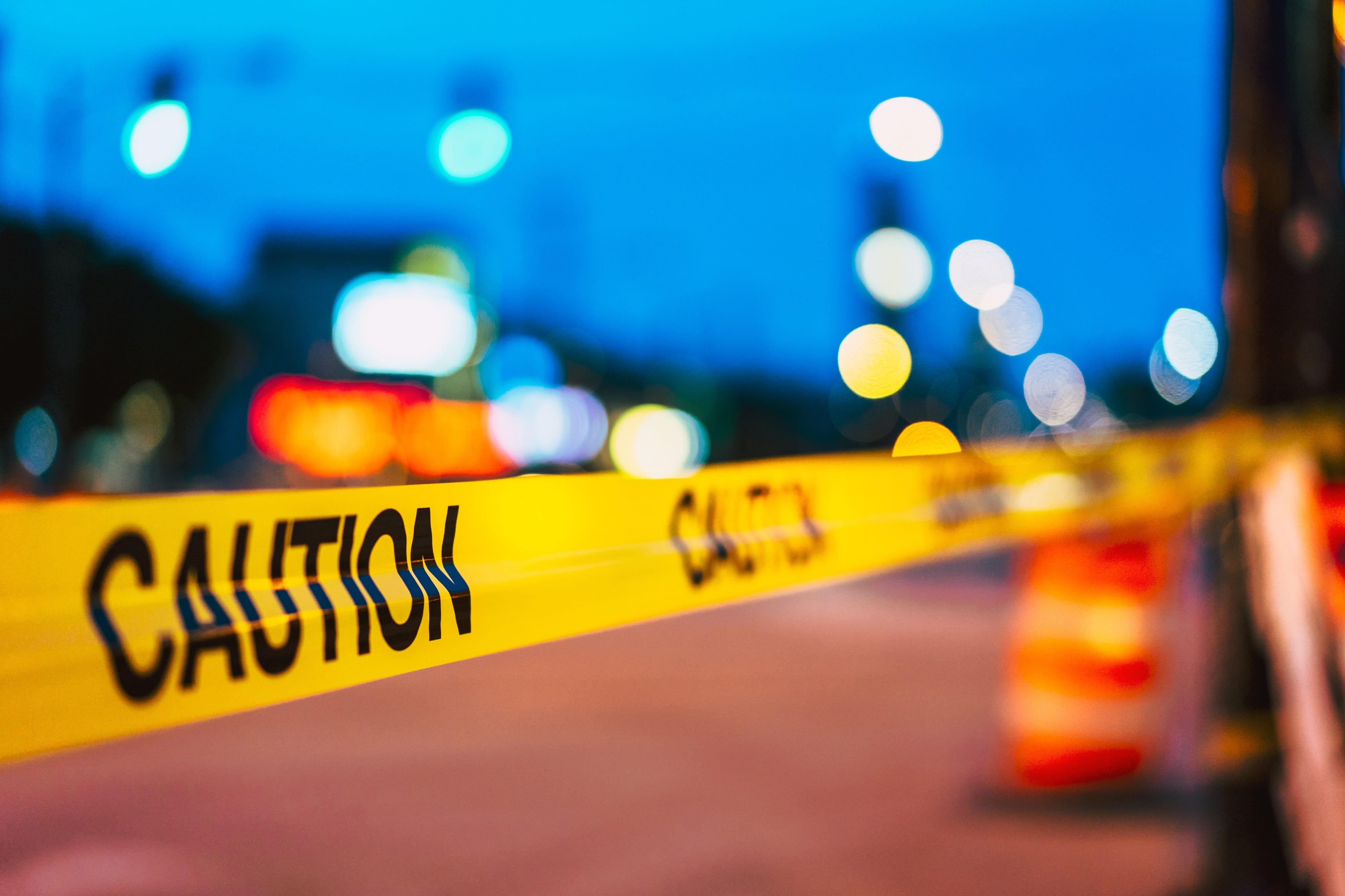 Orlando Runner Hit By Driver, Waits Five Hours for Help