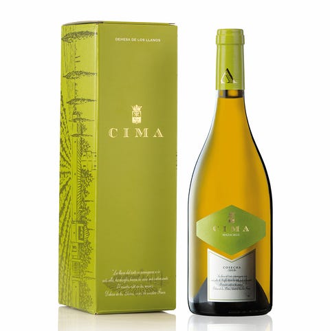 Vino verdejo Cima Mazacruz vino verdejo cima mazacruz