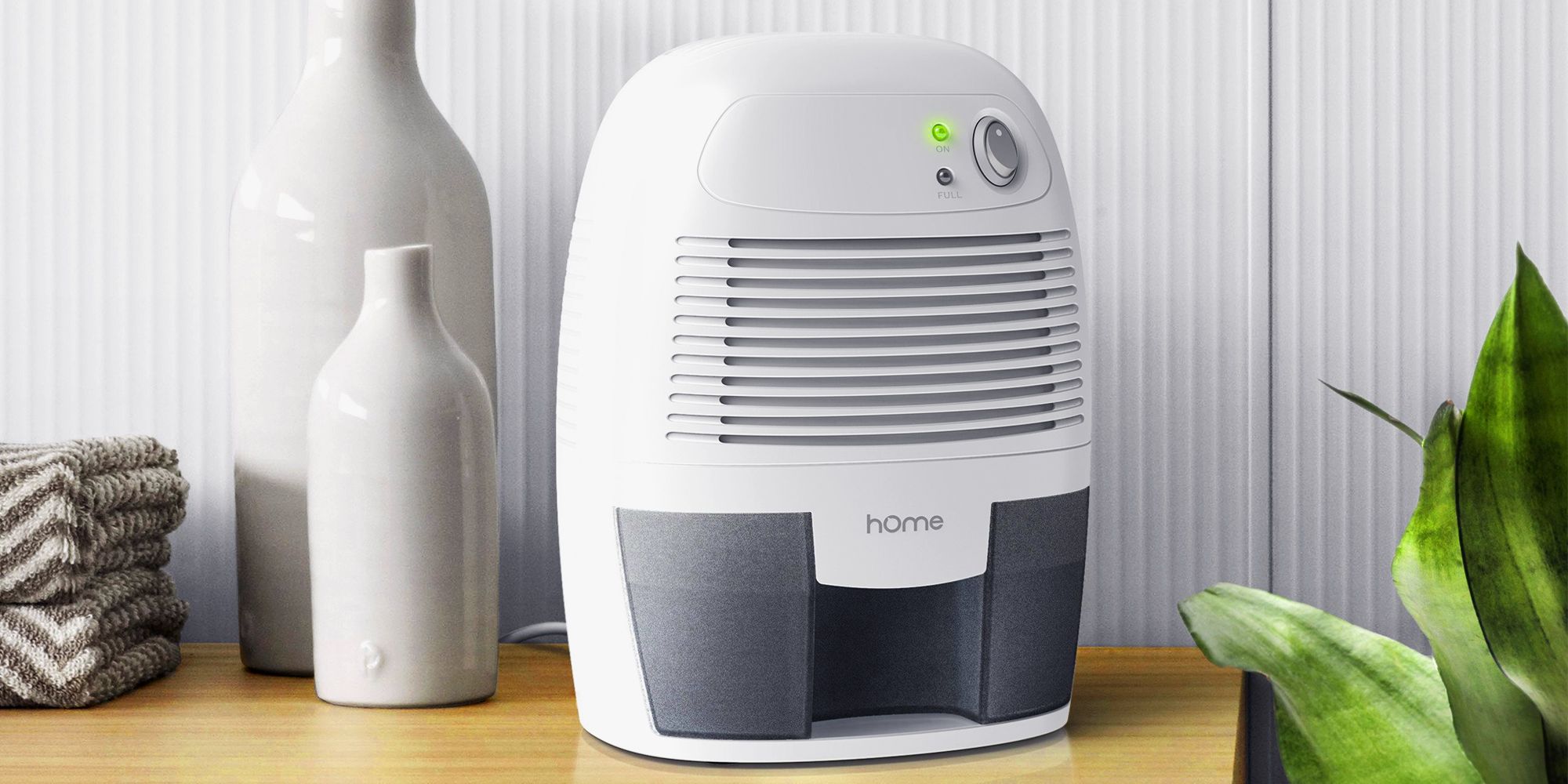 The Best Dehumidifier For Basement (Reviews) in 2021