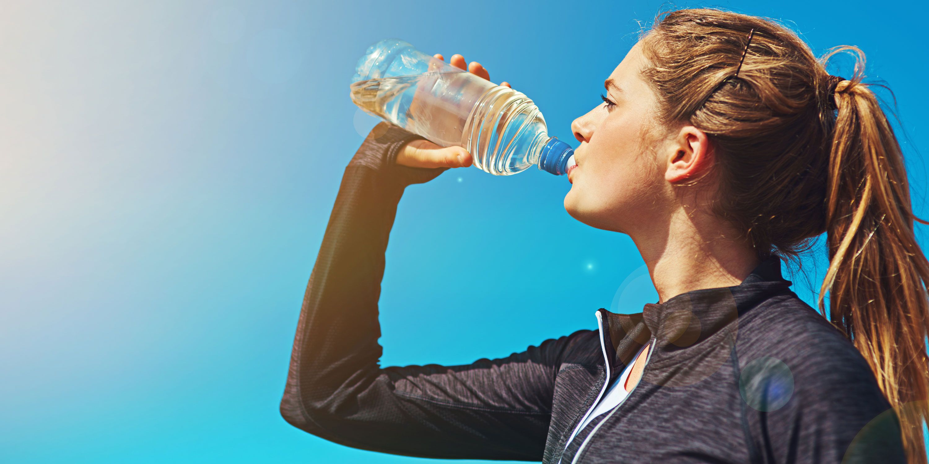 10 Sneaky Signs You&#39;re Dehydrated