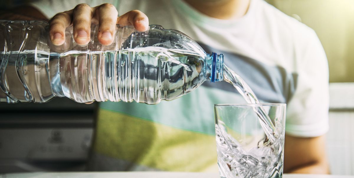 6 common dehydration symptoms