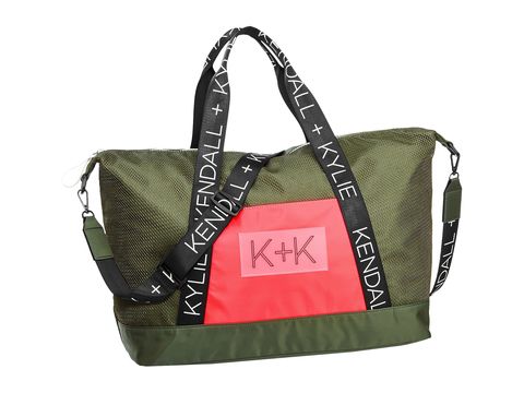 Pintura Dirigir tipo Kendall y Kylie Jenner ahora diseñan bolsos juntas - Los bolsos de las  hermanas Jenner: ampliando el negocio