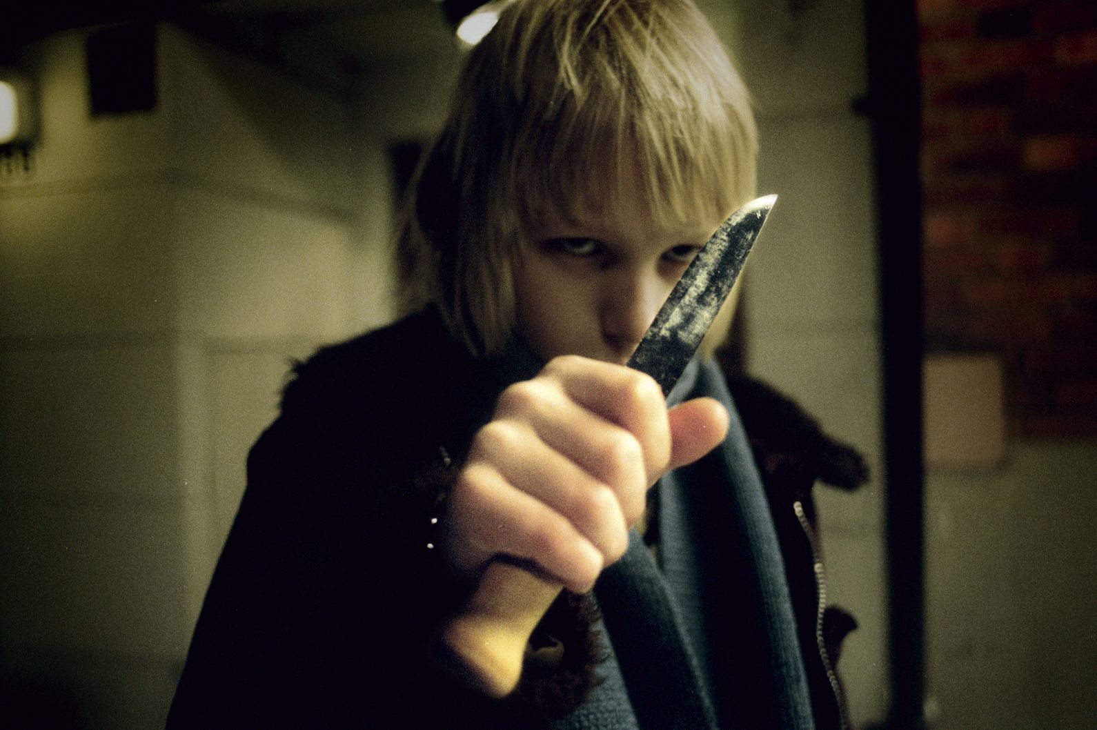 mejores peliculas suspense amazon prime