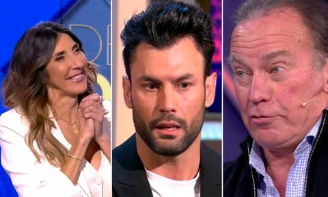 déjate querer con paz padilla