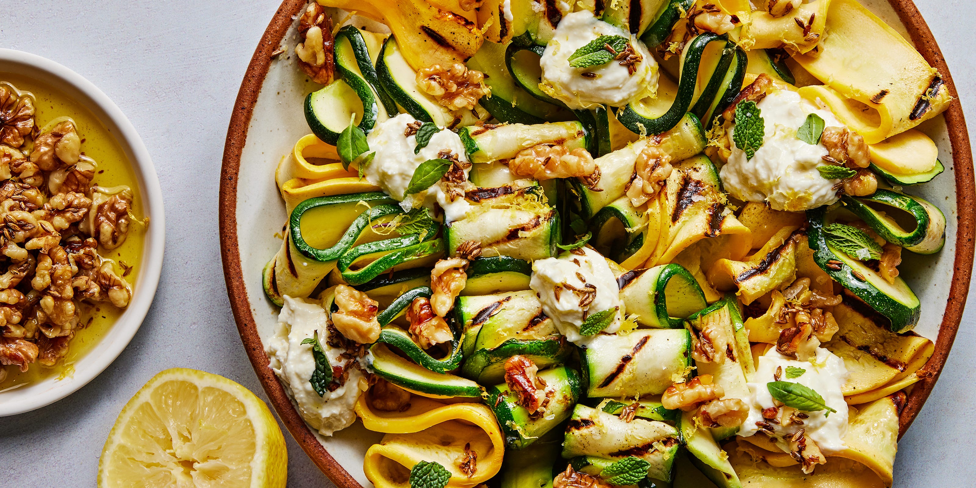 39 Ways To Grill Vegetables That'll Show Meat Who's Boss