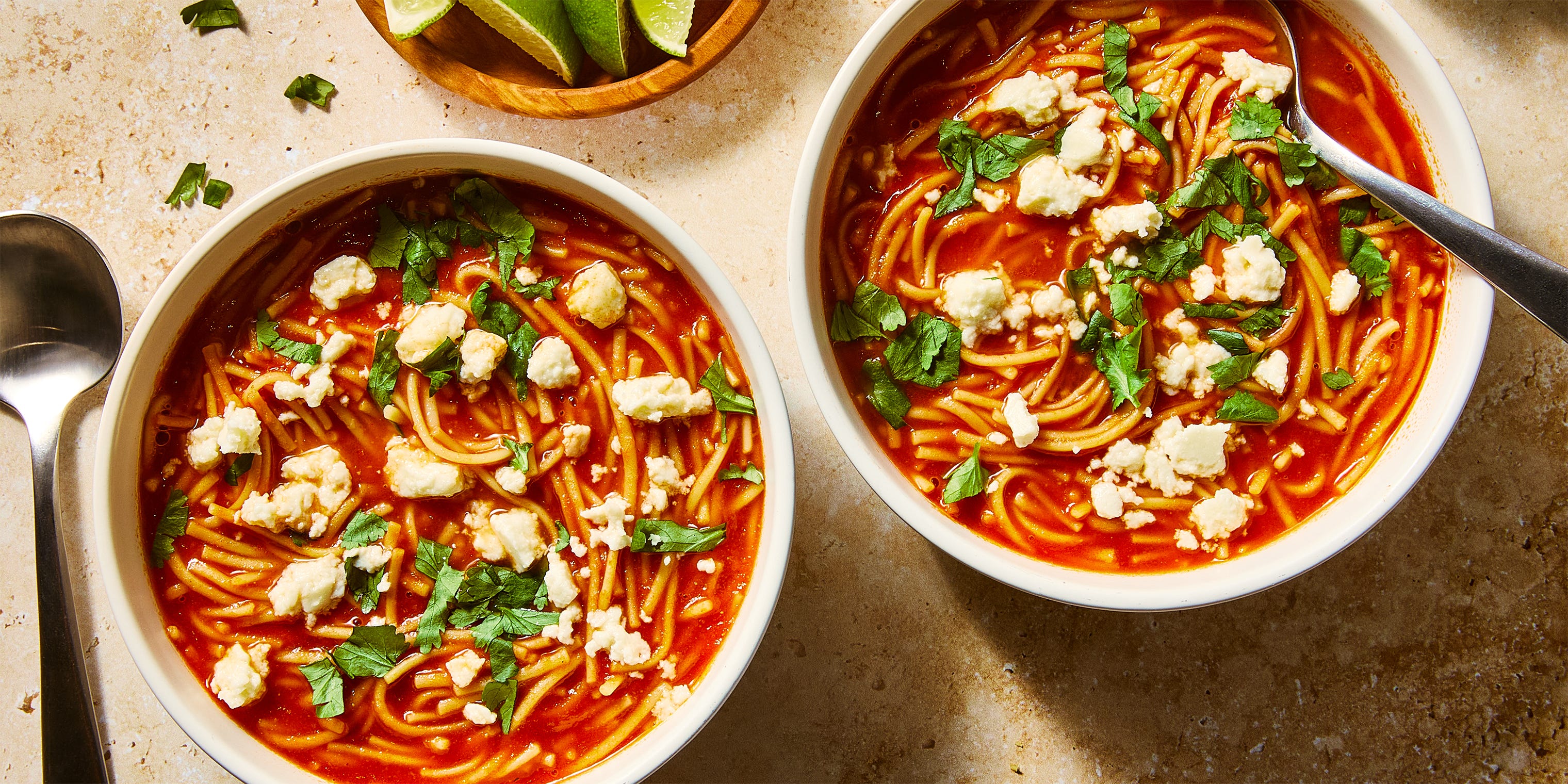 31 Noodle Soups That Are Good For Your Soul (& Bank Account!)