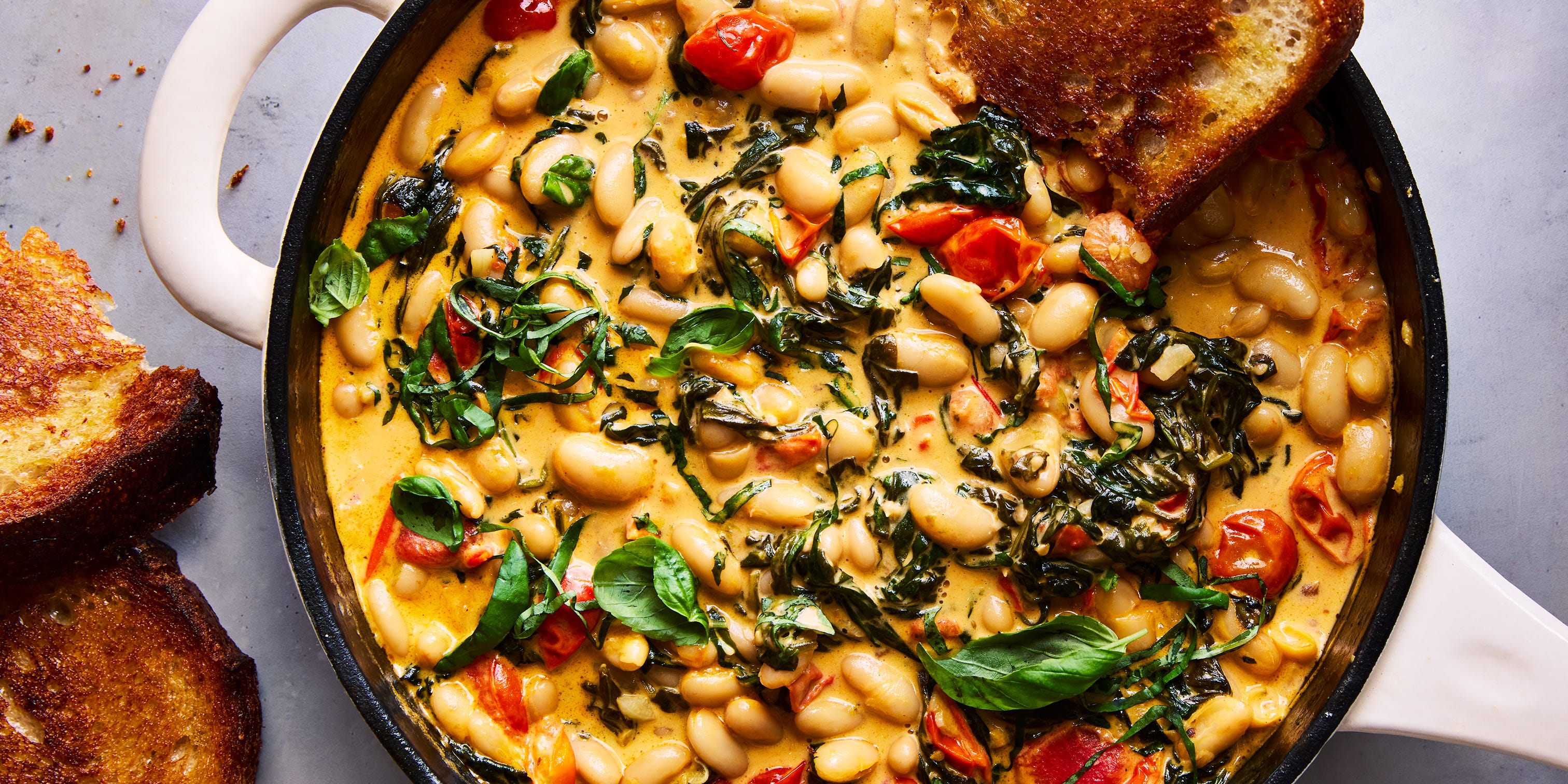 Gen Z Is Currently Obsessed With Beans—Here Are Our Favorite Ways To Use Them