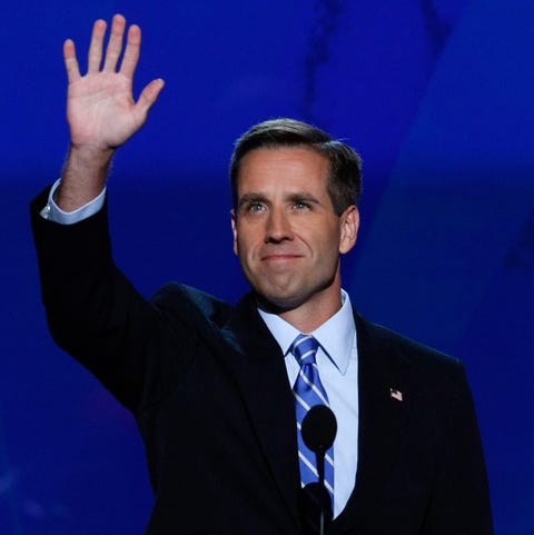 Beau Biden