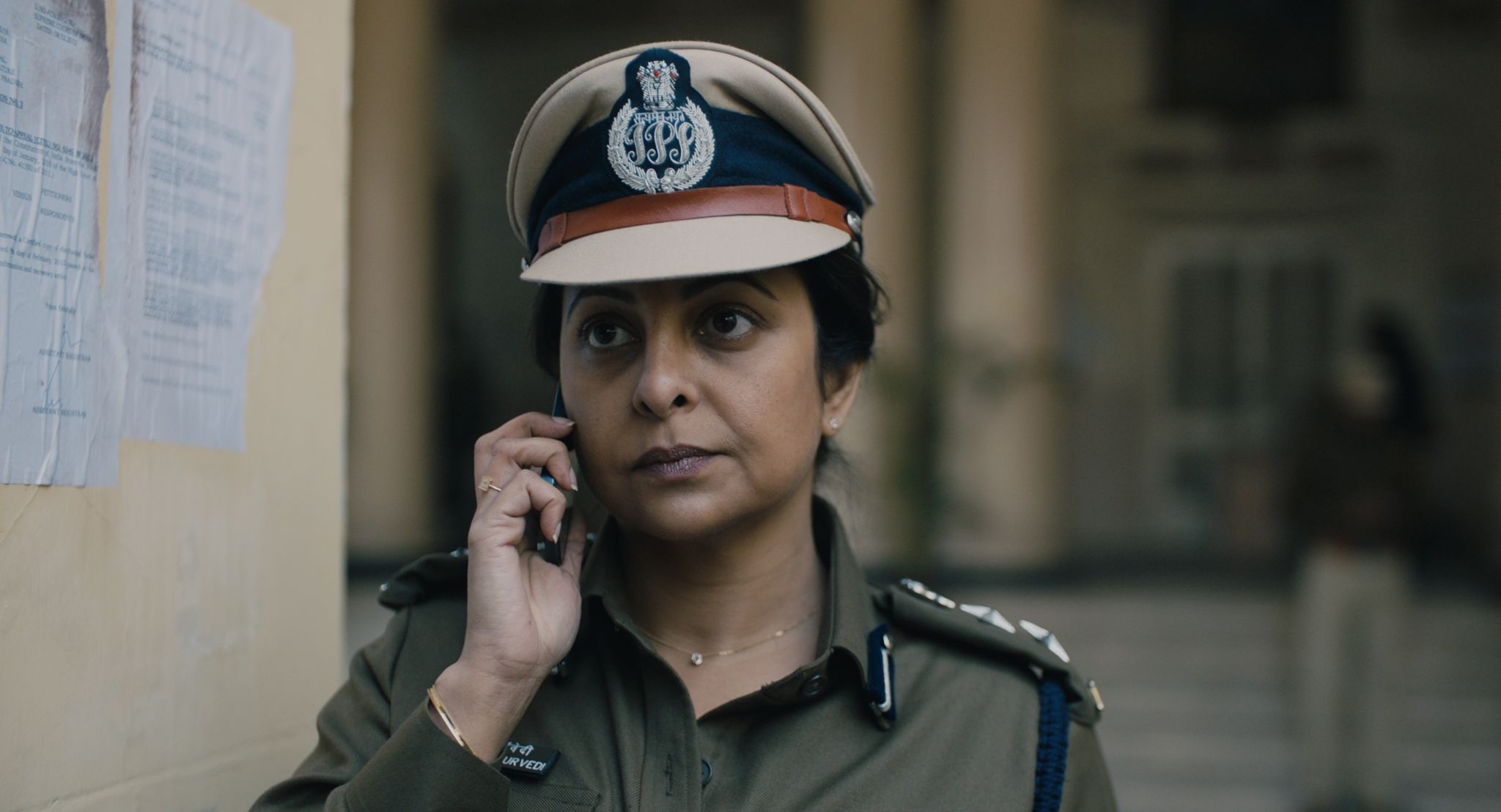 The True Story Behind Netflix's 'Delhi Crime' Is Absolutely Horrific