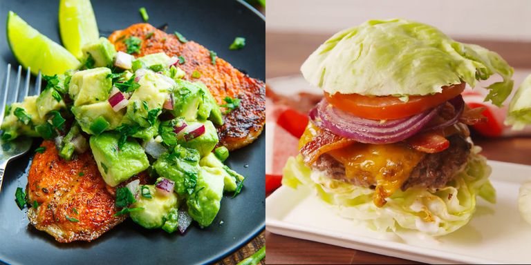The Best Keto Recipes For Weight Loss - Easy Keto Diet Recipes