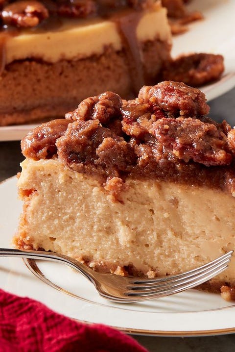 Best Easy Fall Desserts Recipes - Easy Autumn Dessert Ideas
