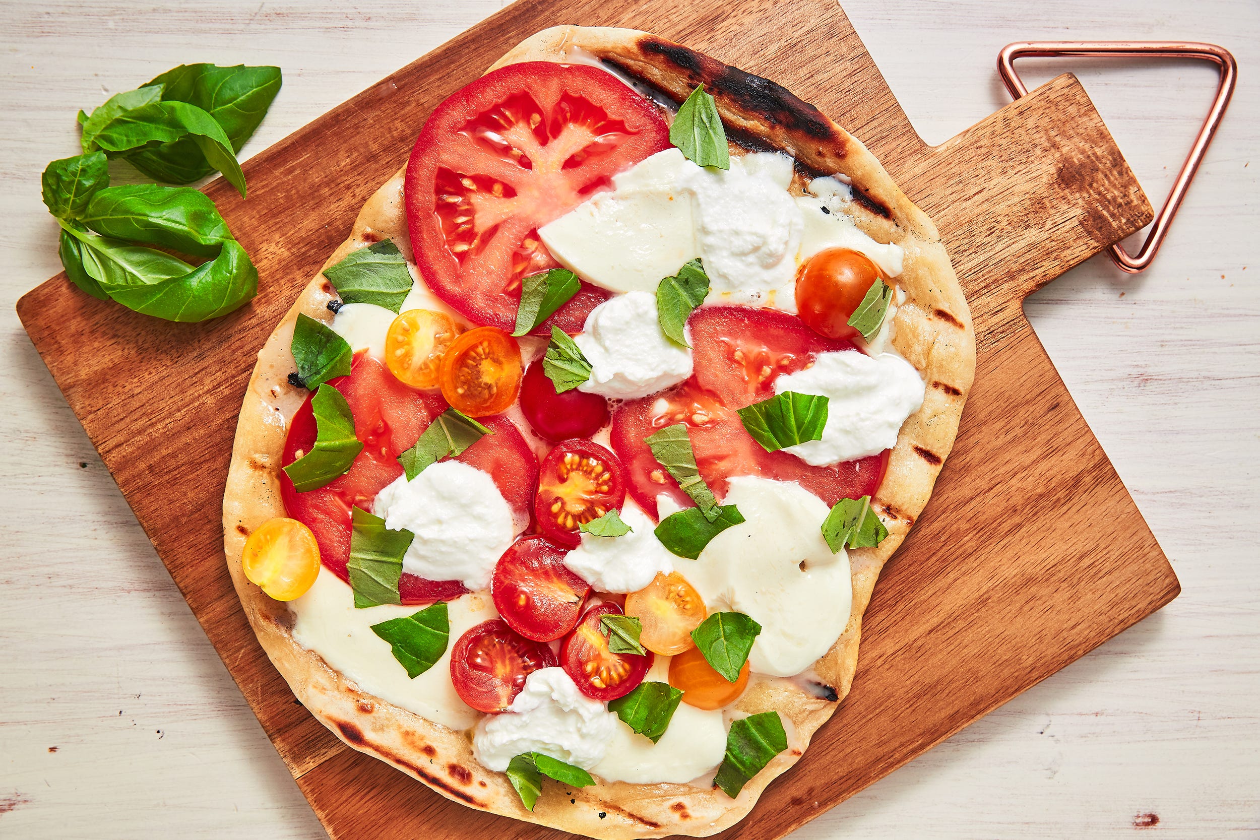 14 Fresh Mint Recipes - Cooking With Mint—Delish.com