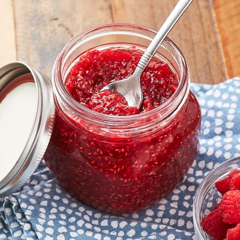 Download Raspberry Jam Recipe - How To Make Raspberry Jam