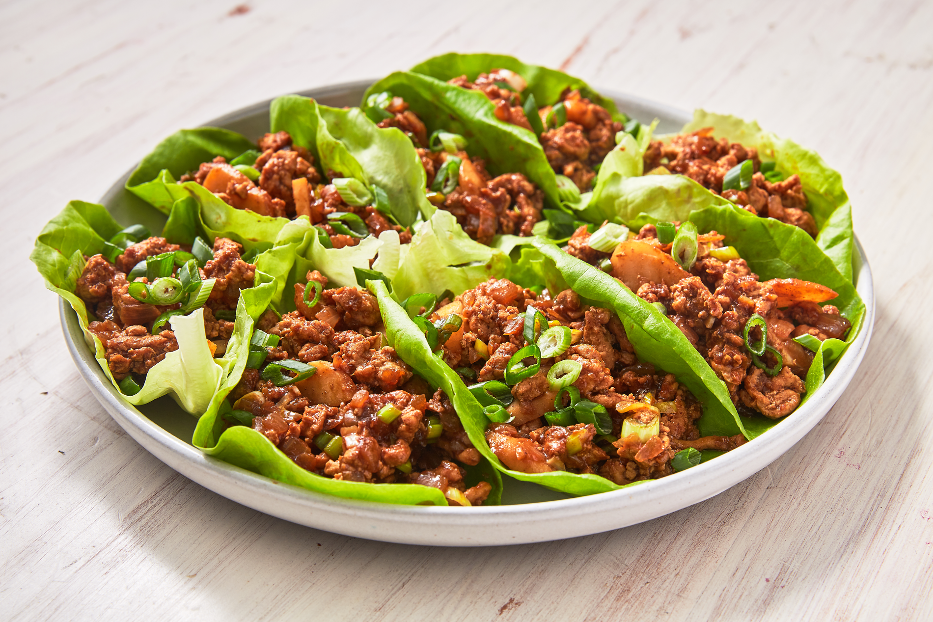 Best P F Chang Lettuce Wrap Recipe How To Make P F Chang Lettuce Wrap