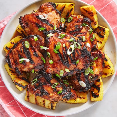 huli huli chicken