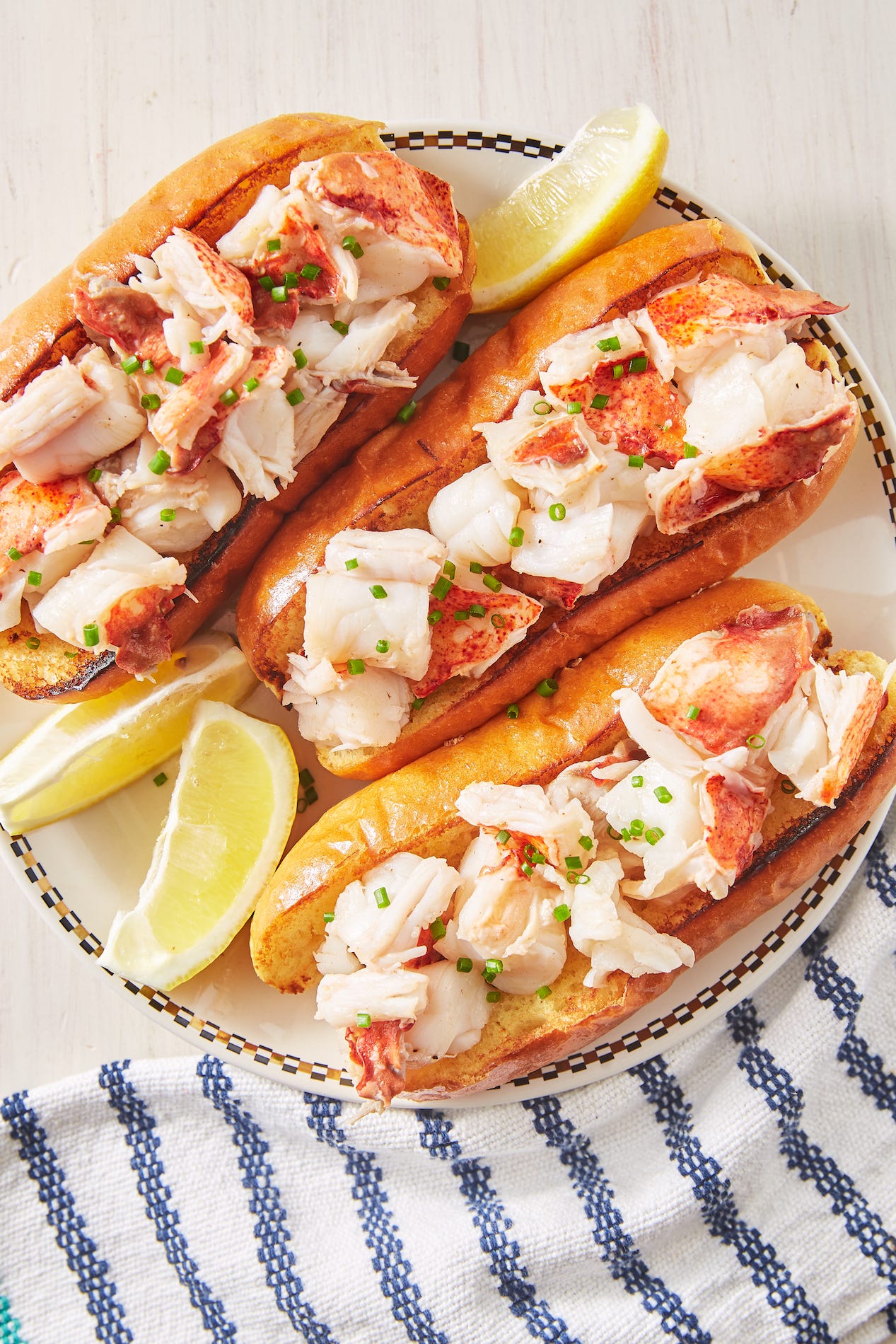 Easy Summer Dinner Recipes